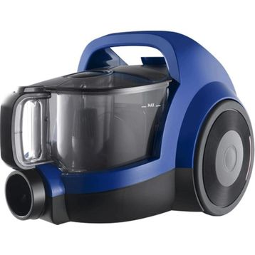 Arçelik S 7564 Mavi Siyah 750W Toz Torbasız Elektrikli Süpürge