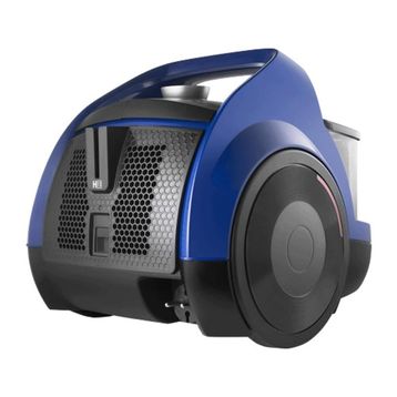 Arçelik S 7564 Mavi Siyah 750W Toz Torbasız Elektrikli Süpürge