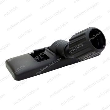 Arçelik S 7564 Süpürge Yer Başlığı