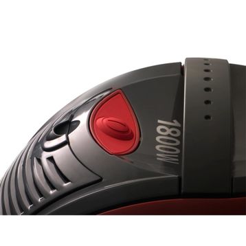 Arçelik S 7610 Robotto Kırmızı Elektrikli Süpürge