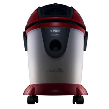 Arçelik S 7610 Robotto Kırmızı Elektrikli Süpürge