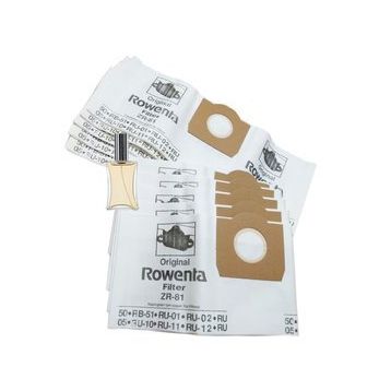 Arçelik S 7620 Kağıt 10 Adet Toz Torbası + Hediyeli