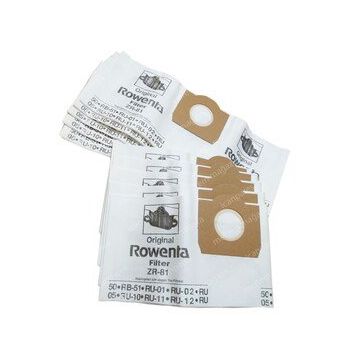 Arçelik S 7620 Kağıt 10 Adet Toz Torbası + Hediyeli