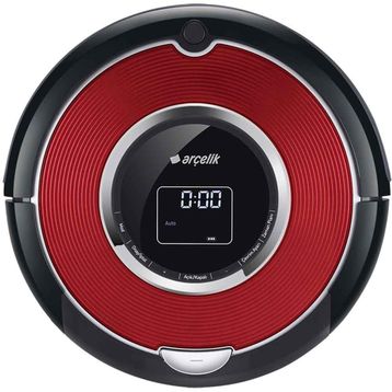 Arçelik S 9680 Robot Süpürge