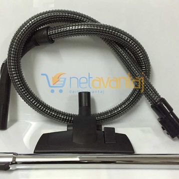 Arçelik S4120 Kanguru Çelik Süpürge Hortumu