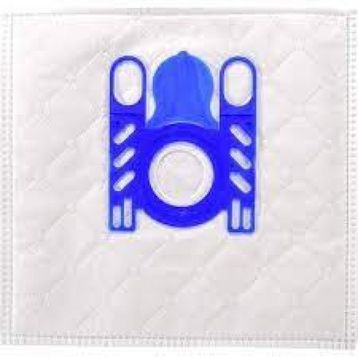 Arçelik S4120 Süpürge Toz Torbası