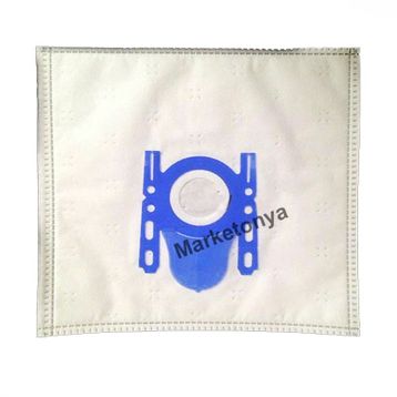 Arçelik S4120 Süpürge Toz Torbası