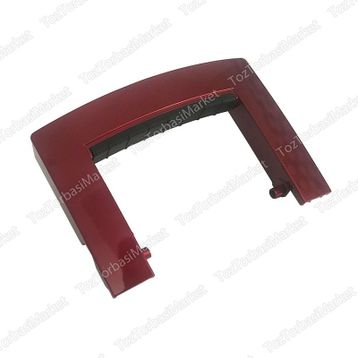Arçelik S4240 4240 C Süpürge Emici Yer Başlığı Filtre Seti