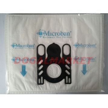 Arçelik S4920 Süpürge Toz Torbası
