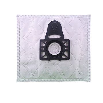 Arçelik S6380Y-S6360 Orijinal Süpürge 5'li Toz Torbası