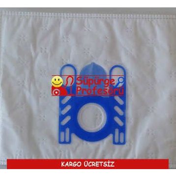 Arçelik S6800 S6680B S6880PYS Toz Torbası