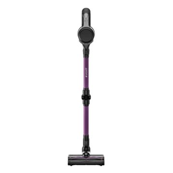 Arçelik SD 9161 Imperium Go Plus Siyah Mor Şarjlı Süpürge