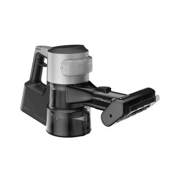 Arçelik SD 9161 Imperium Go Plus Siyah Mor Şarjlı Süpürge