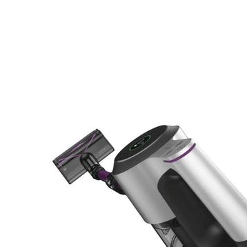 Arçelik SD 9161 Imperium Go Plus Siyah Mor Şarjlı Süpürge