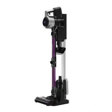 Arçelik SD 9161 Imperium Go Plus Siyah Mor Şarjlı Süpürge