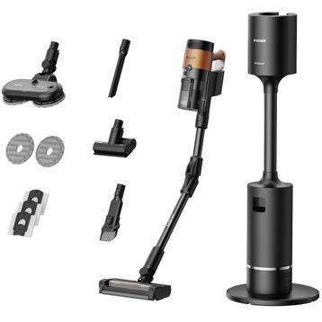Arçelik SD 9461 Imperium Go Plus 3.0 Şarjlı Süpürge
