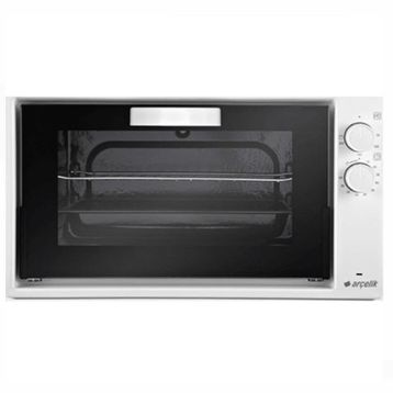 Arçelik SUF 3000 B Beyaz Mini Fırın