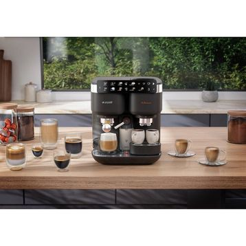 Arçelik TEM 9690 Telvesso Türk Kahvesi ve Espresso Makinesi