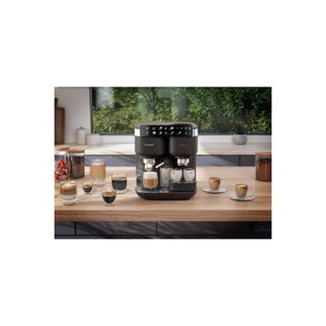 Arçelik TEM 9690 Telvesso Türk Kahvesi ve Espresso Makinesi