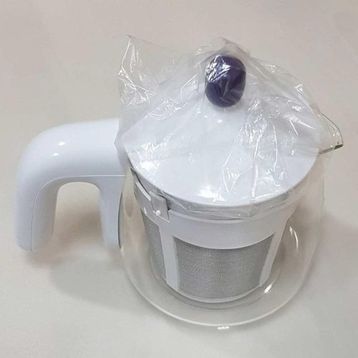 Arçelik Tiryaki K 3283 C Uyumlu Cam Demlik