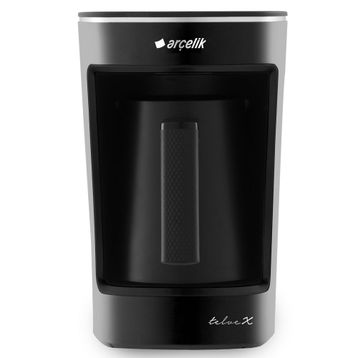 Arçelik TKM 3341 Telve-X Türk Kahve Makinesi