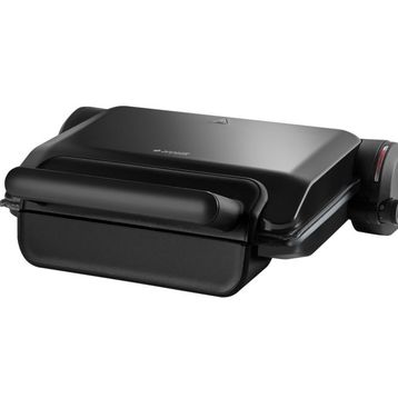 Arçelik TM 3036 S Siyah Tost Makinesi