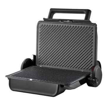 Arçelik TM 3036 S Siyah Tost Makinesi