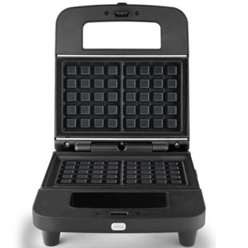 Arçelik TM 3302 Mini Waffle Tost Makinesi