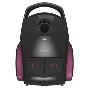 Arçelik TRB6984 800 W Toz Torbalı Süpürge