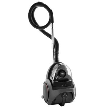 Arçelik TSZ 6083 Toz Torbasız Süpürge