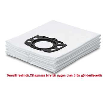 Arçelik TT 420 Süpürge Torbası