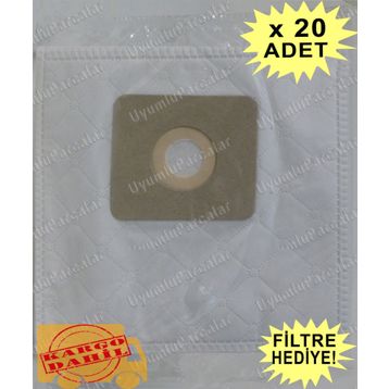 Arçelik TT 420 Toz Torbası