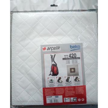 Arçelik TT 420 Toz Torbası