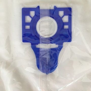 Arçelik TT 635 20 Adet Süpürge Torbası