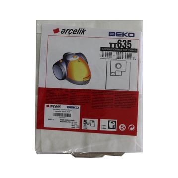 Arçelik TT 680 Elektrikli Süpürge Torbası
