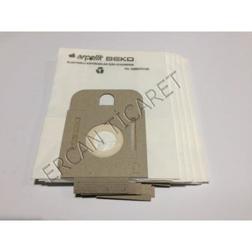 Arçelik TT 680 Toz Torbası