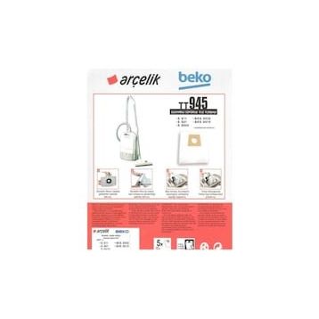 Arçelik TT 690 10 Adet Toz Torbası