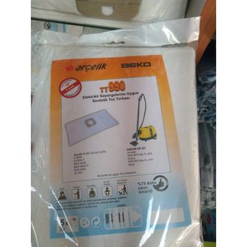 Arçelik TT 990 Toz Torbası