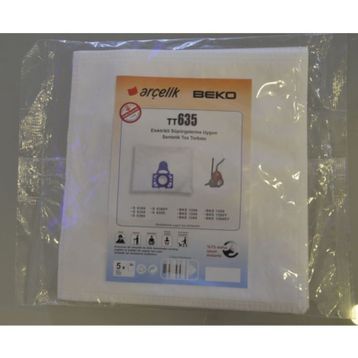 Arçelik TT635 Toz Torbası
