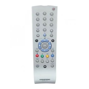 Arçelik TV 106-523 B FHD 100HZ LCD TV Televizyon Kumandası