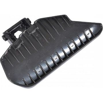 Arçelik Uyumlu 10143 YCM Çamaşır Makinesi XL Kapak Mandal Tutamağı