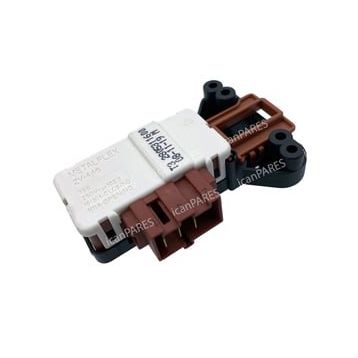 Arçelik Uyumlu 8147CMK Çamaşır Makinesi Emniyet Anahtarı