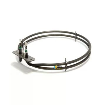 Arçelik Uyumlu ARF1311T 2400 w Turbo Fırın Rezistansı