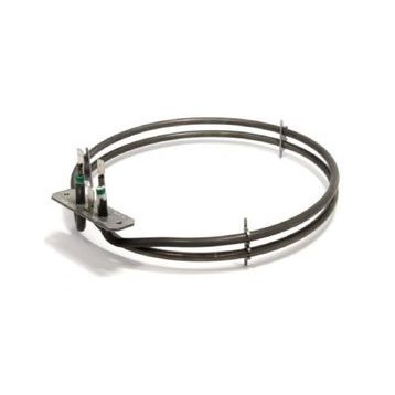 Arçelik Uyumlu ARF1311T 2400 w Turbo Fırın Rezistansı