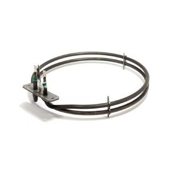 Arçelik Uyumlu ARF1311T 2400 w Turbo Fırın Rezistansı