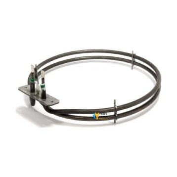 Arçelik Uyumlu ARF1311T 2400 w Turbo Fırın Rezistansı
