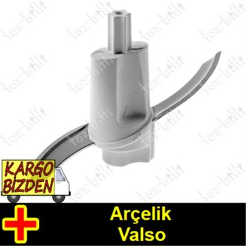 Arçelik Valso Hazne Içi Bıçak Doğrayıcı Rondo Bıçağı