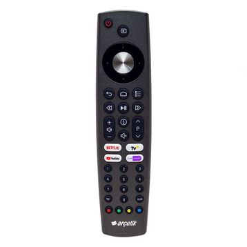 Arçelik Weko KL TS9187R RC4353902/01 LCD Led TV Kumandası