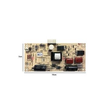 Arçelik ZUM193R-2 ZUP120 Led Driver Board Sürücü