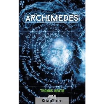 Archimedes - Thomas Heath